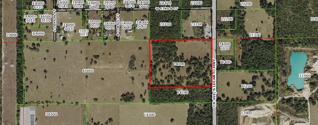 2140 South Lecanto Highway, Lecanto, FL 34461